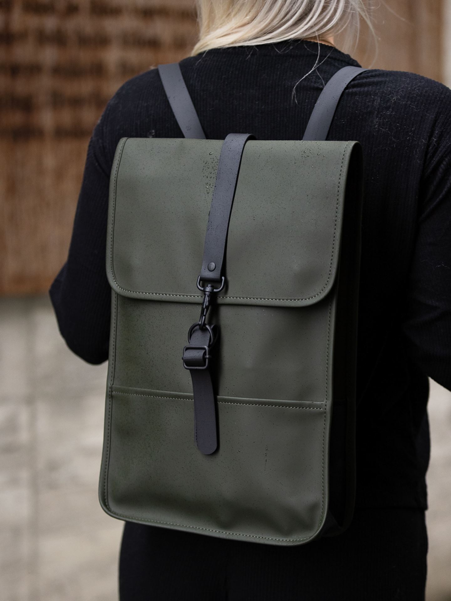 Backpack Mini