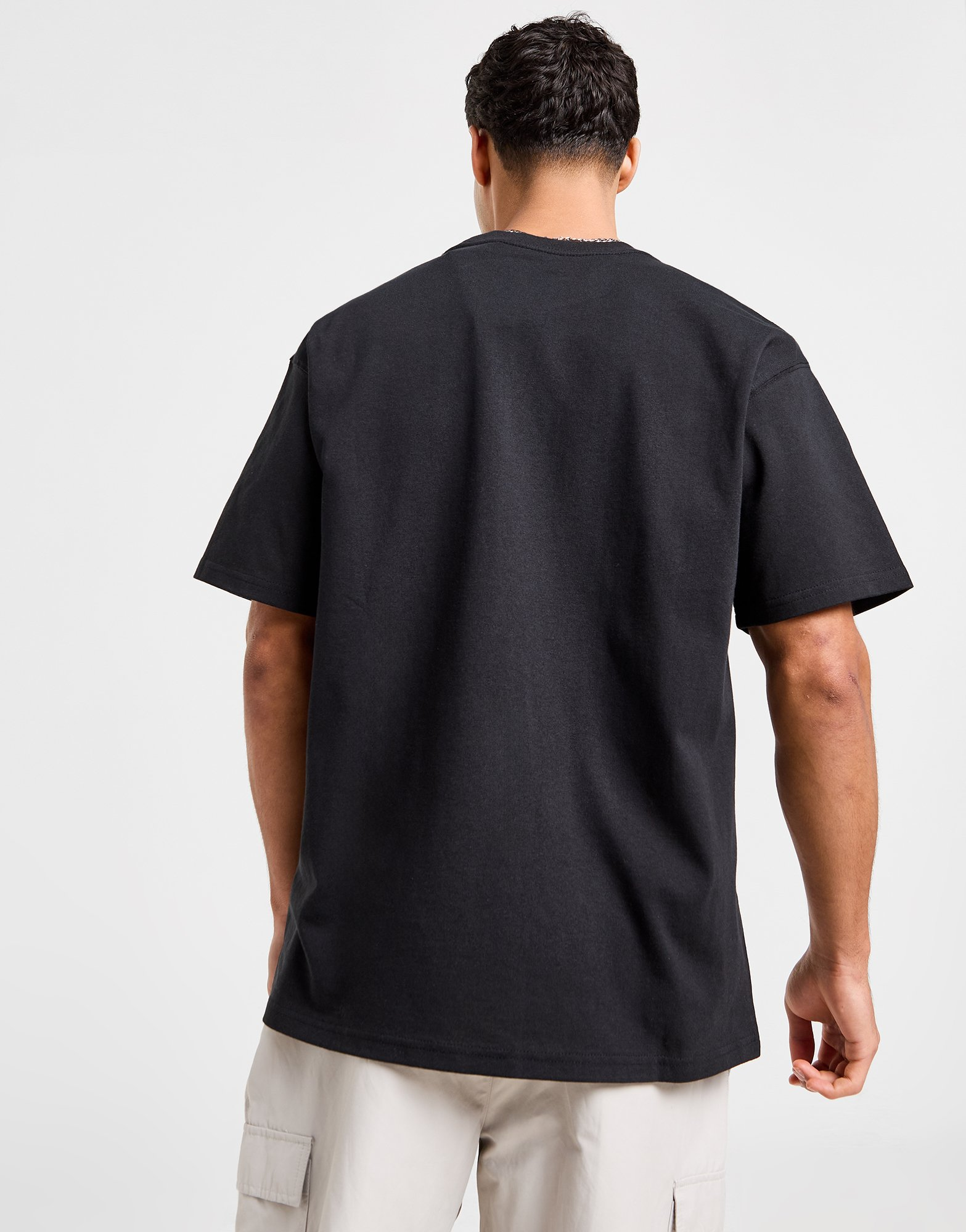 Nike T-shirt NBA Golden State Warriors Max90 Homme