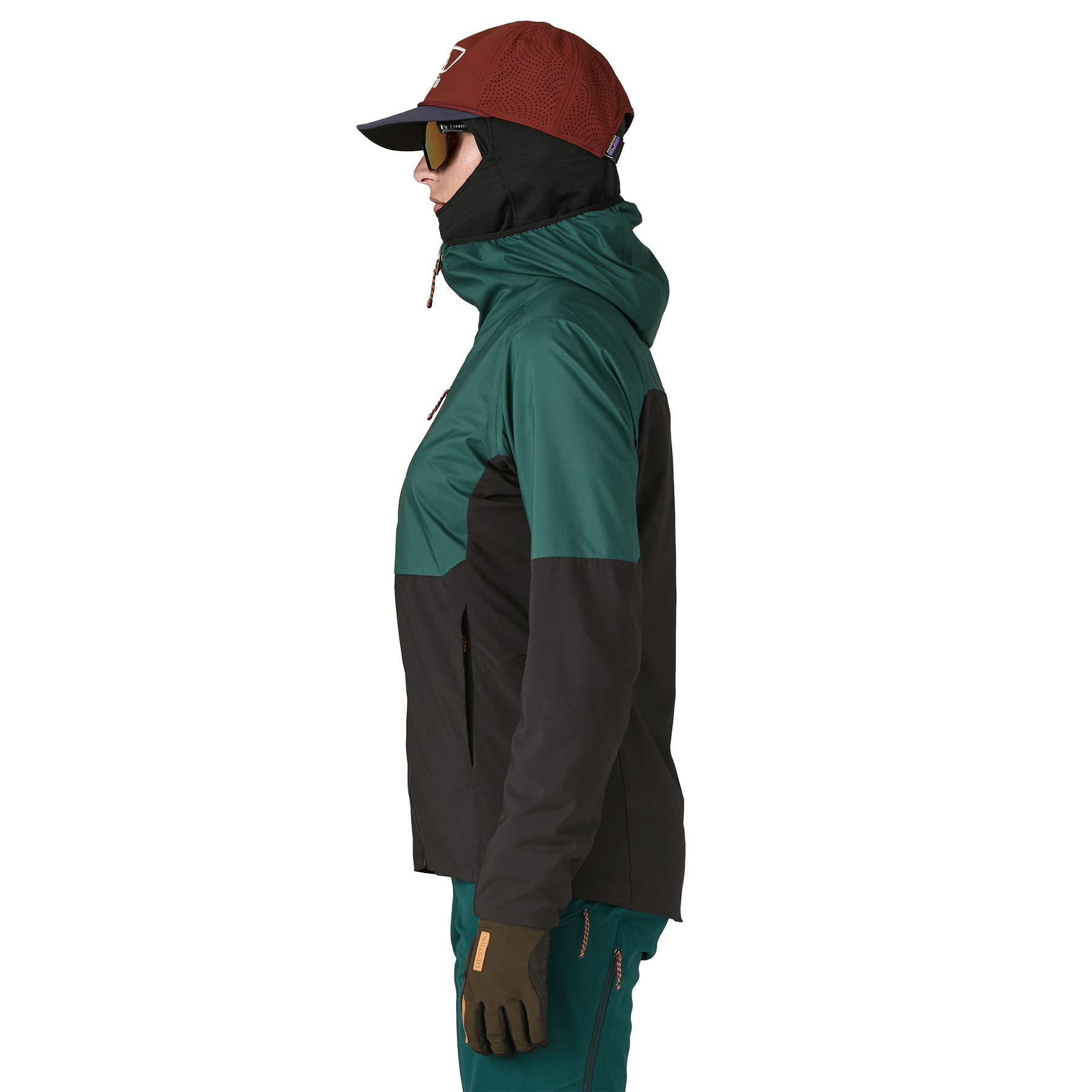 W's Nano-Air Ultralight Freeride Jkt