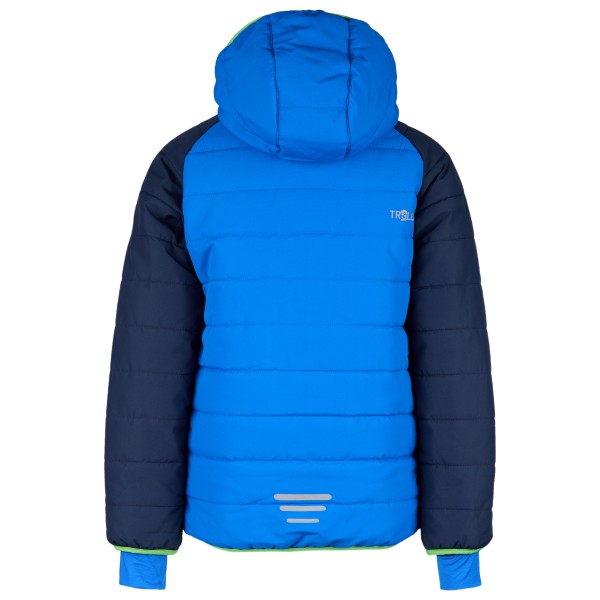 Trollkids - Kid's Hafjell Snow Jacket Pro - Veste de ski