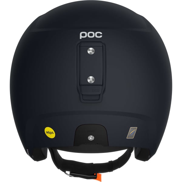 Casque de ski POC SKULL DURA X MIPS APATITE NAVY MATT