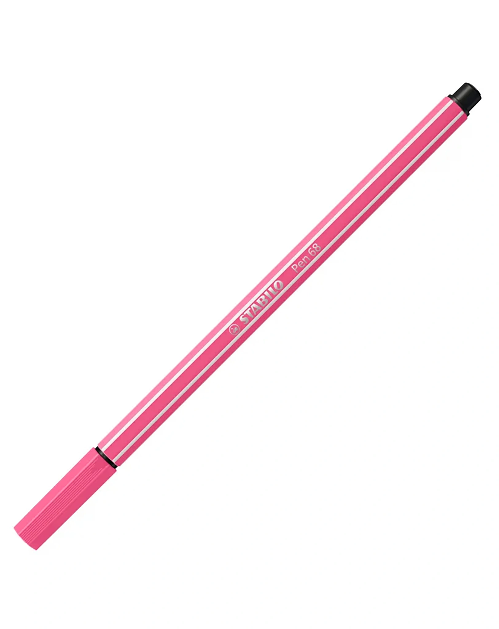 Filzstift STABILO® Pen 68 PASTEL 8er-Pack