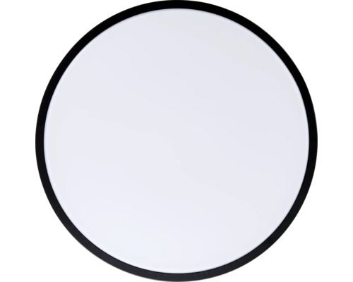 LED plafondlamp 24W 2400 lm 3000 KB 33 cm Slimline wit