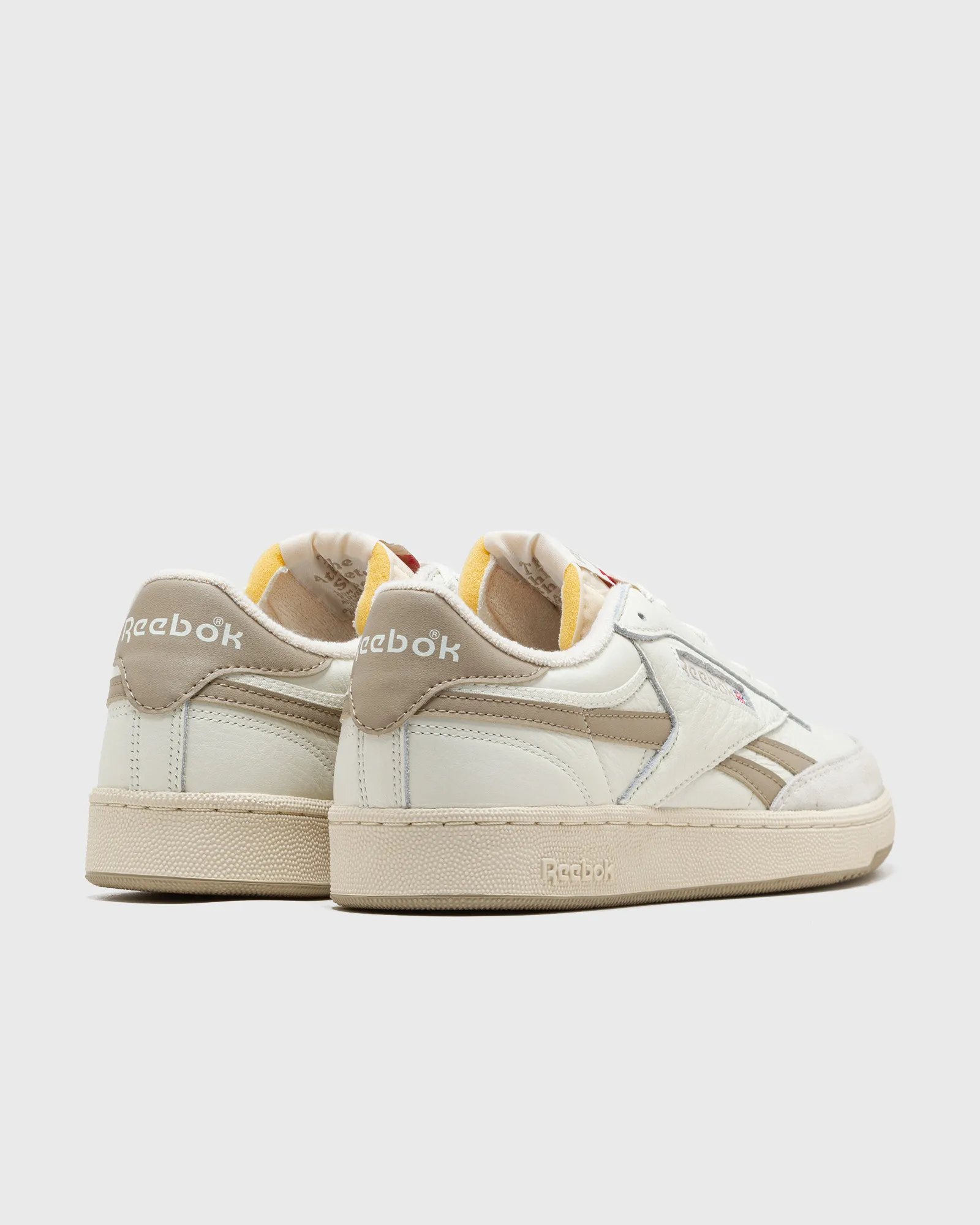 Reebok CLUB C REVENGE VINTAGE