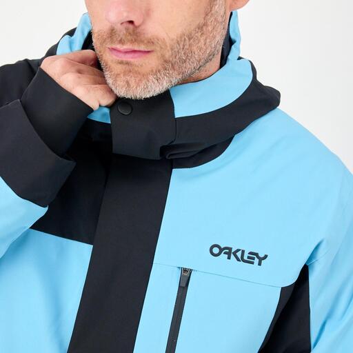 Anoraque Oakley