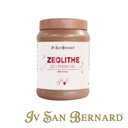 Gel de zeólita ISB 1000 ml