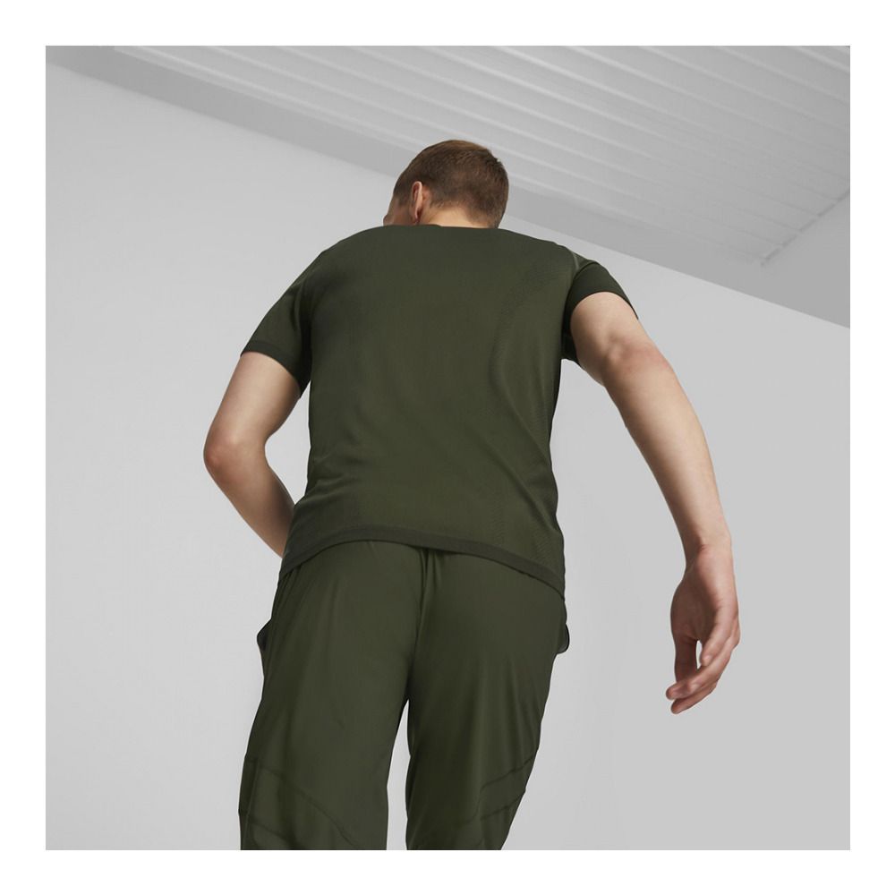 Puma FORMKNIT - Maillot Homme myrtle