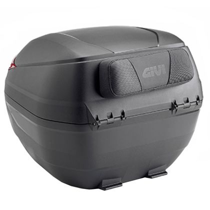 Dosseret Givi E234S POUR C30/C30NT Universel - Noir