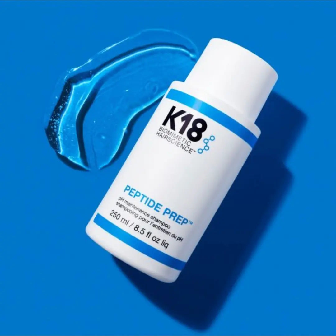 Peptide Prep Maintenance Shampoo
