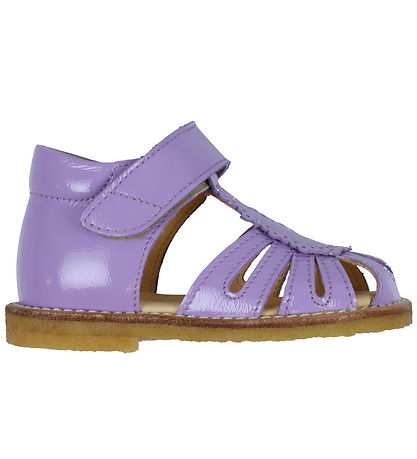 Angulus Sandalen - Anfänger - Flieder