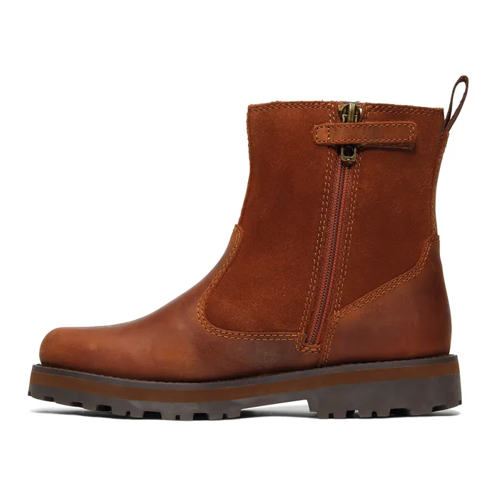 Timberland Courma Warm Lined Boots Junior