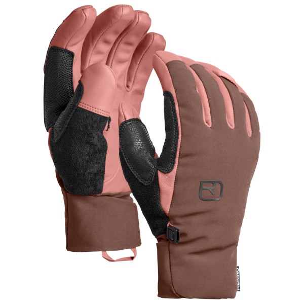 Ortovox - Women's Merino Mountain Glove - Gants