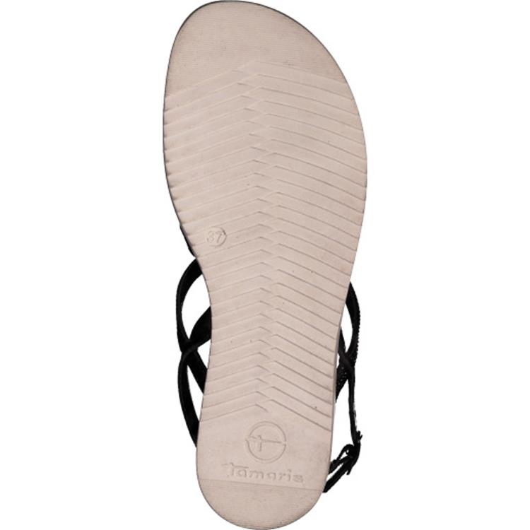 Tamaris 1-28600-42 black comb