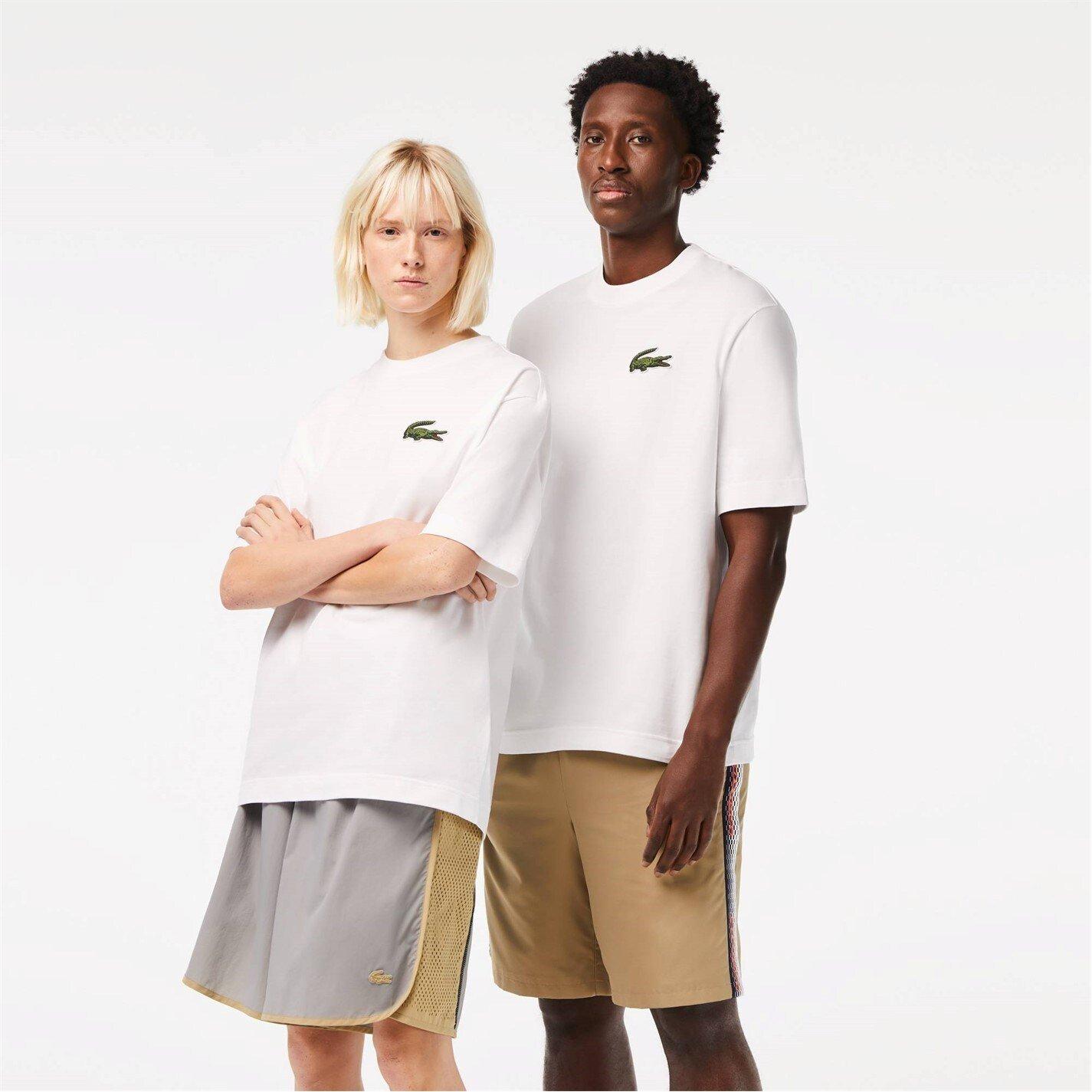 Lacoste Rg T Shirt Mens
