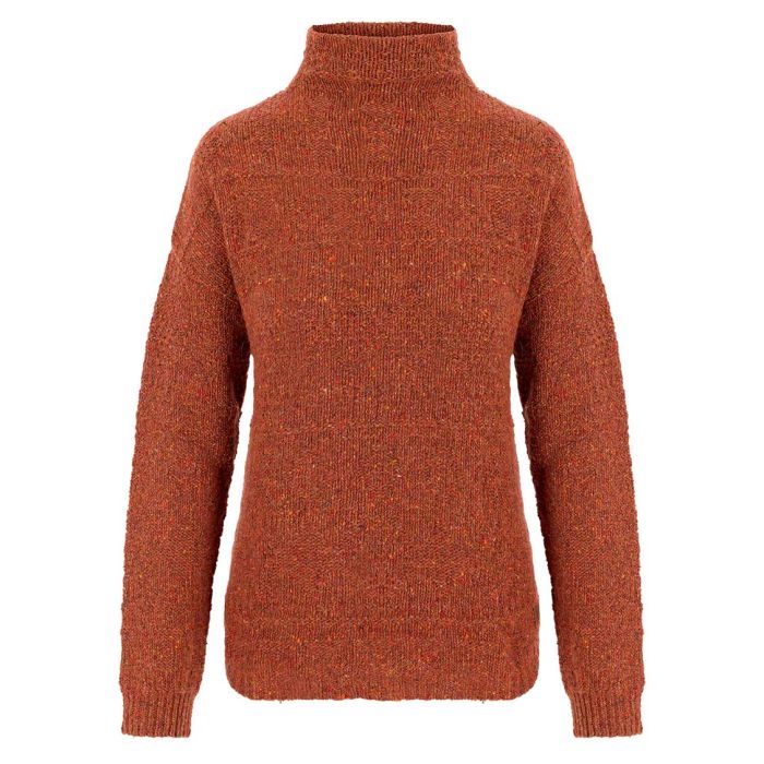 Yuden Pullover Sweater damesweater