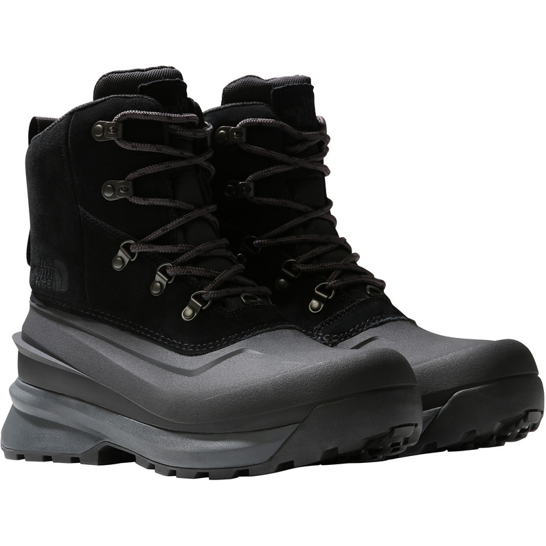 The North Face Herren Chilkat V Lace Wp Schuhe