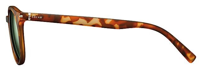 SOLAR - LUNETTES DE SOLEIL JANIS CAT 3 POLARIZED