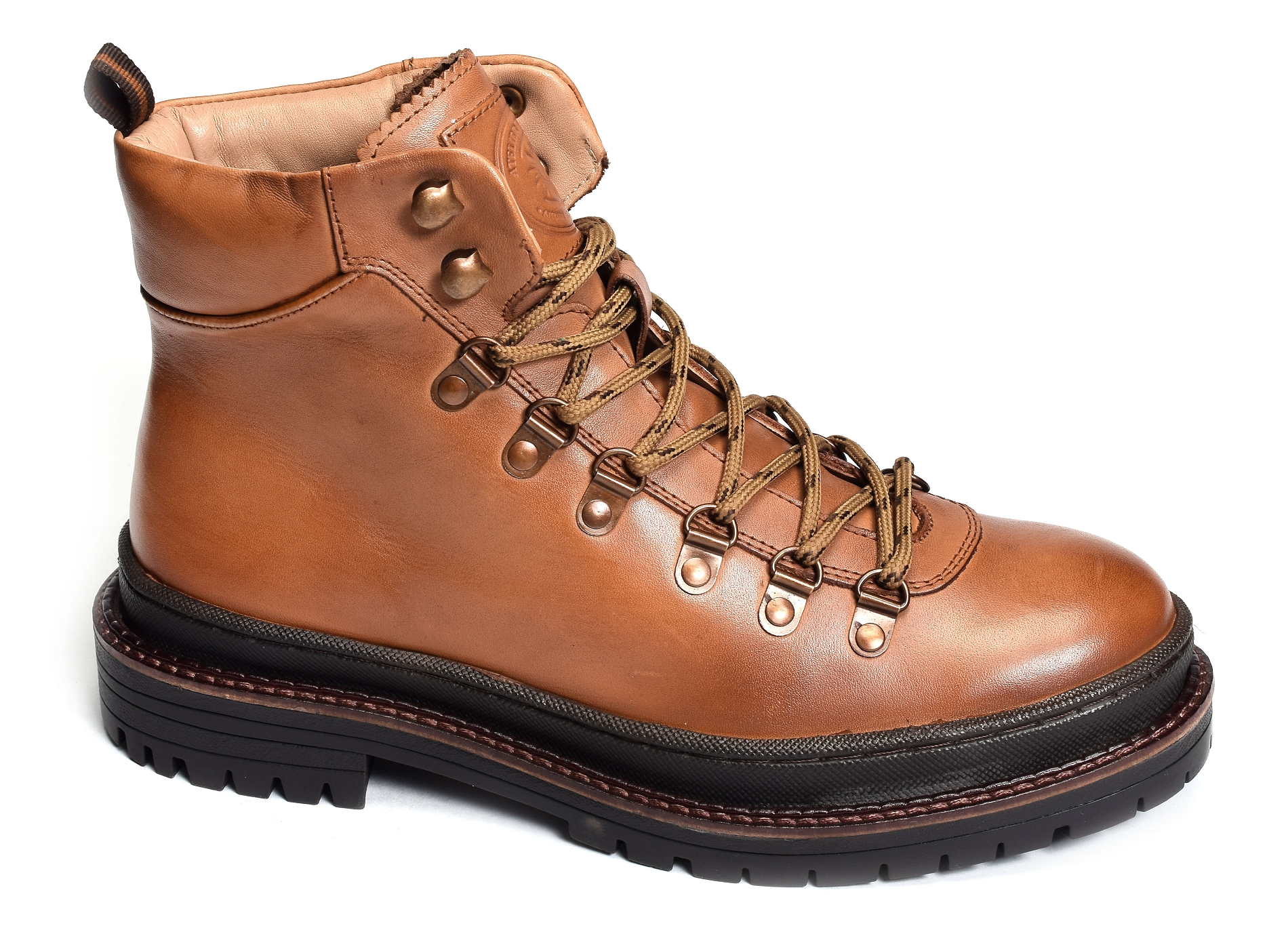 Mont blanc tan