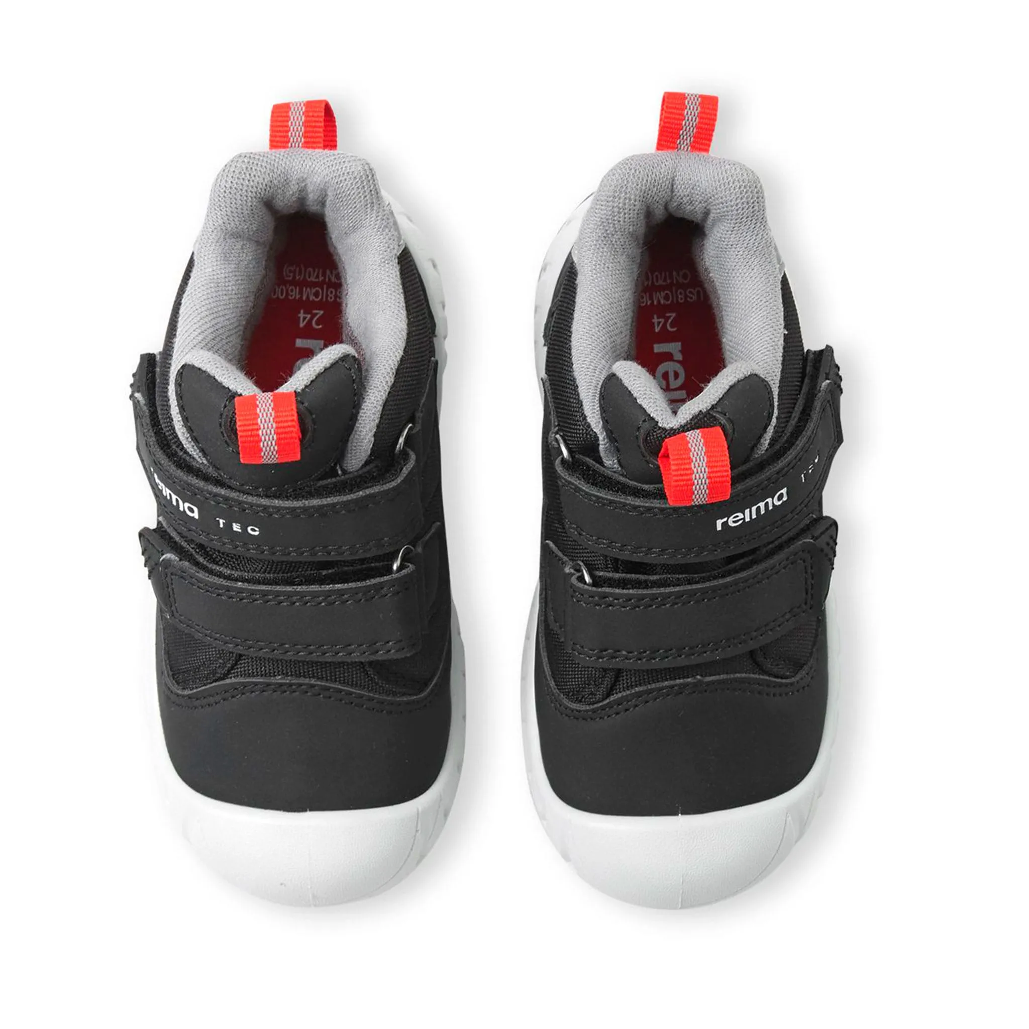Reima Botte Passo 2.0 Pointures 20-28