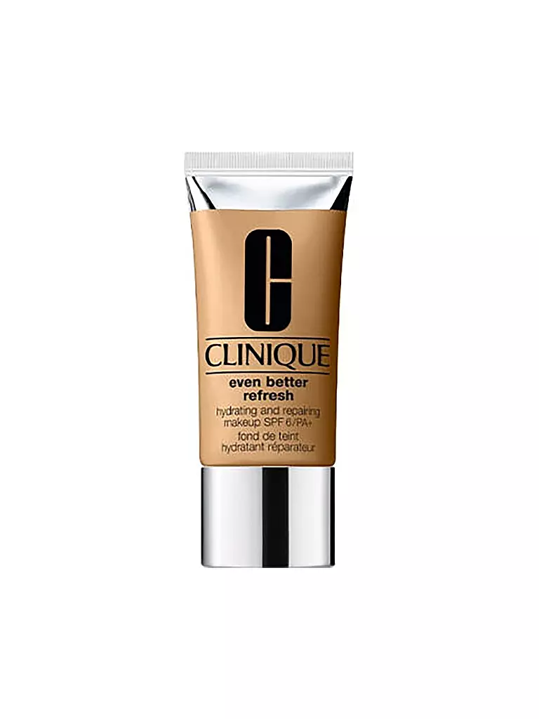 CLINIQUE Even Better Refresh™ Hydrating and Repairing Makeup ( CN90 Sand )  beige