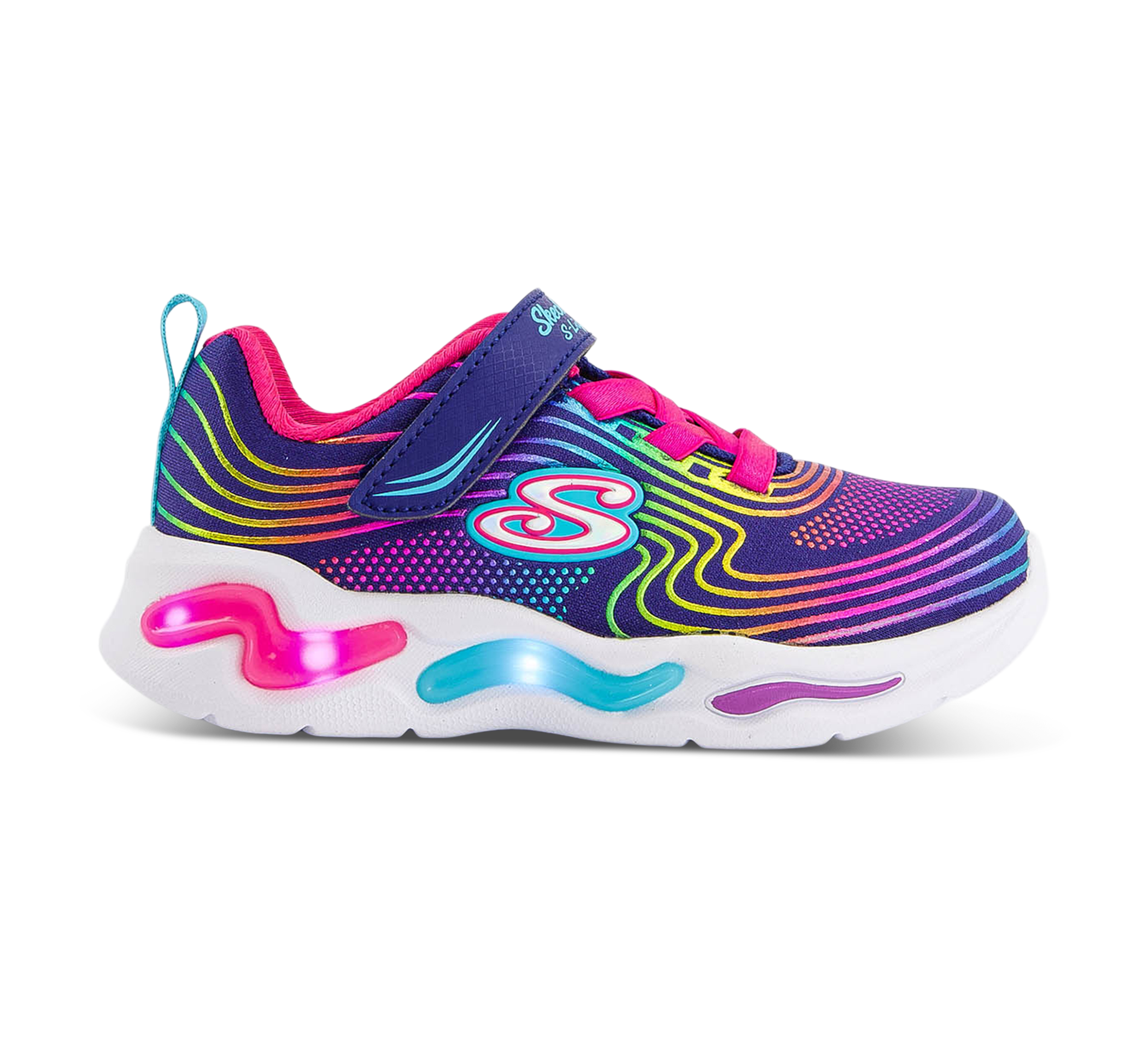 Skechers Wavy Beams