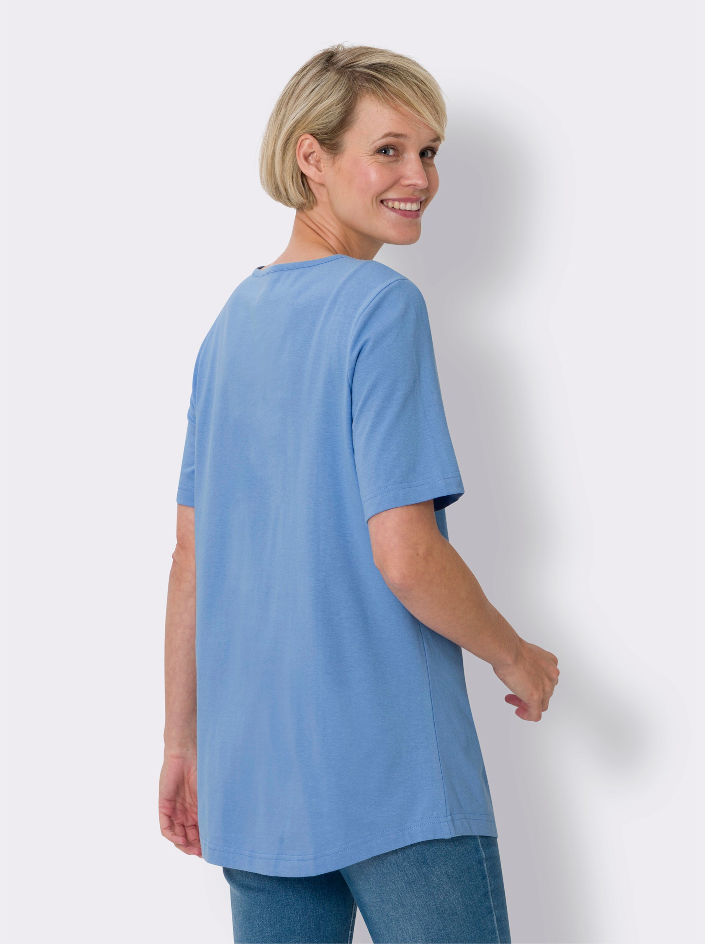 Longshirt