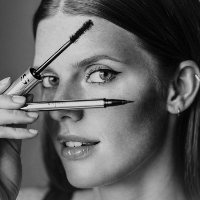 Ligne Noire Eyeliner haute pigmentation SISLEY