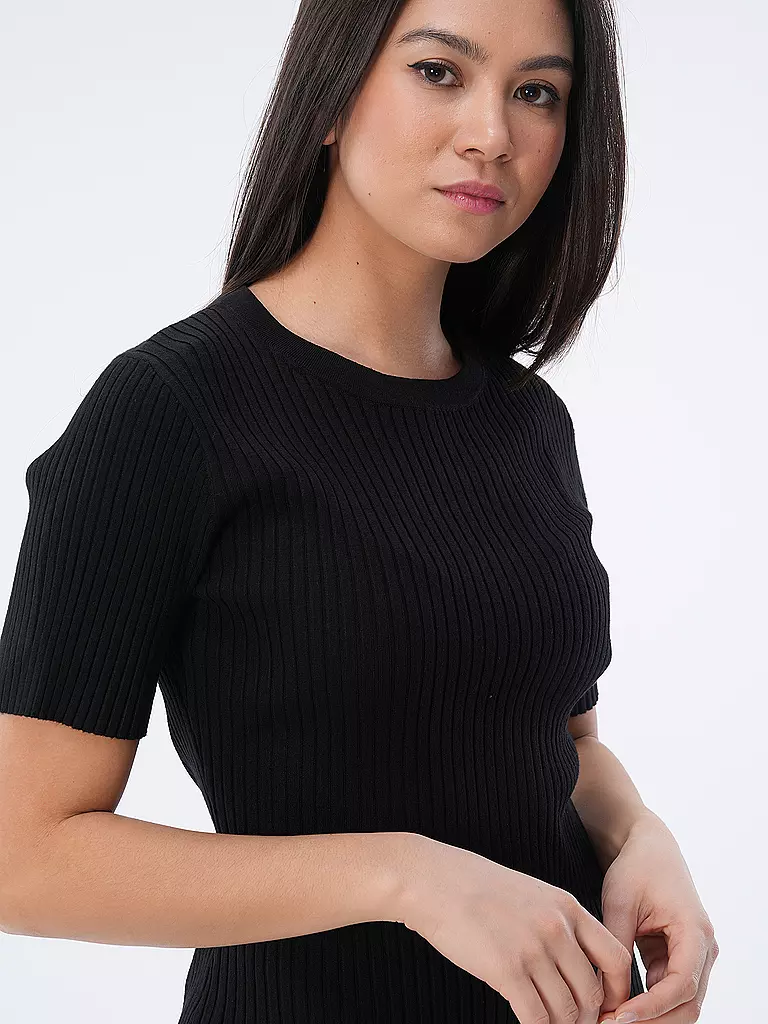 KATESTORM Pullover schwarz