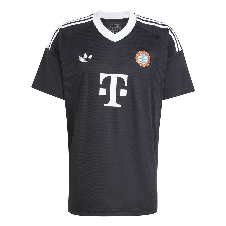 Bayern Munich 3ème Maillot de Gardien 2024/25 Enfant