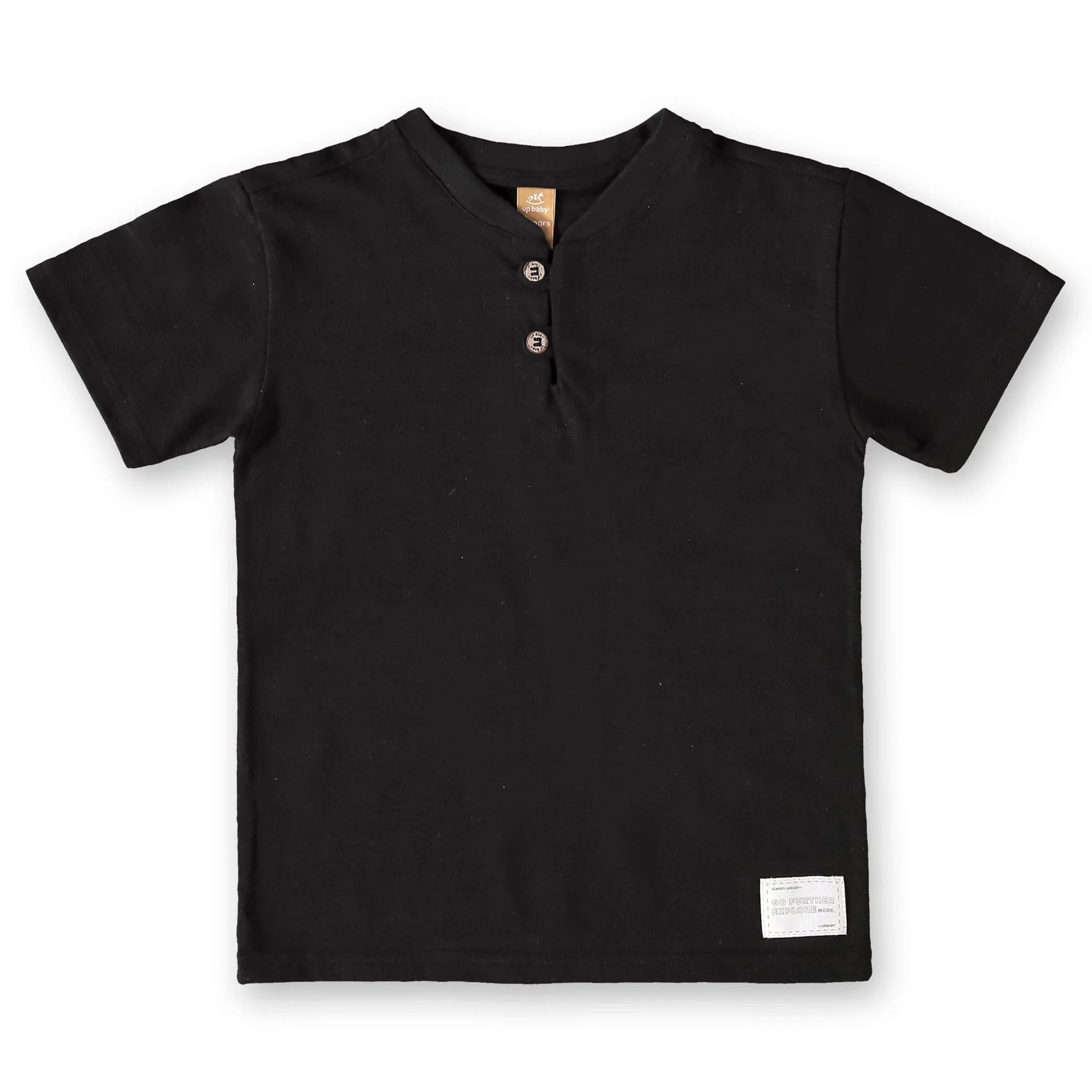 Up Baby Ensemble 2 Pièces Imprimé Safari 2-8ans