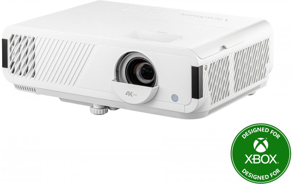 Projektor PX749-4K<br>4.000 ANSI-Lumen 4K Heimkino-Beamer