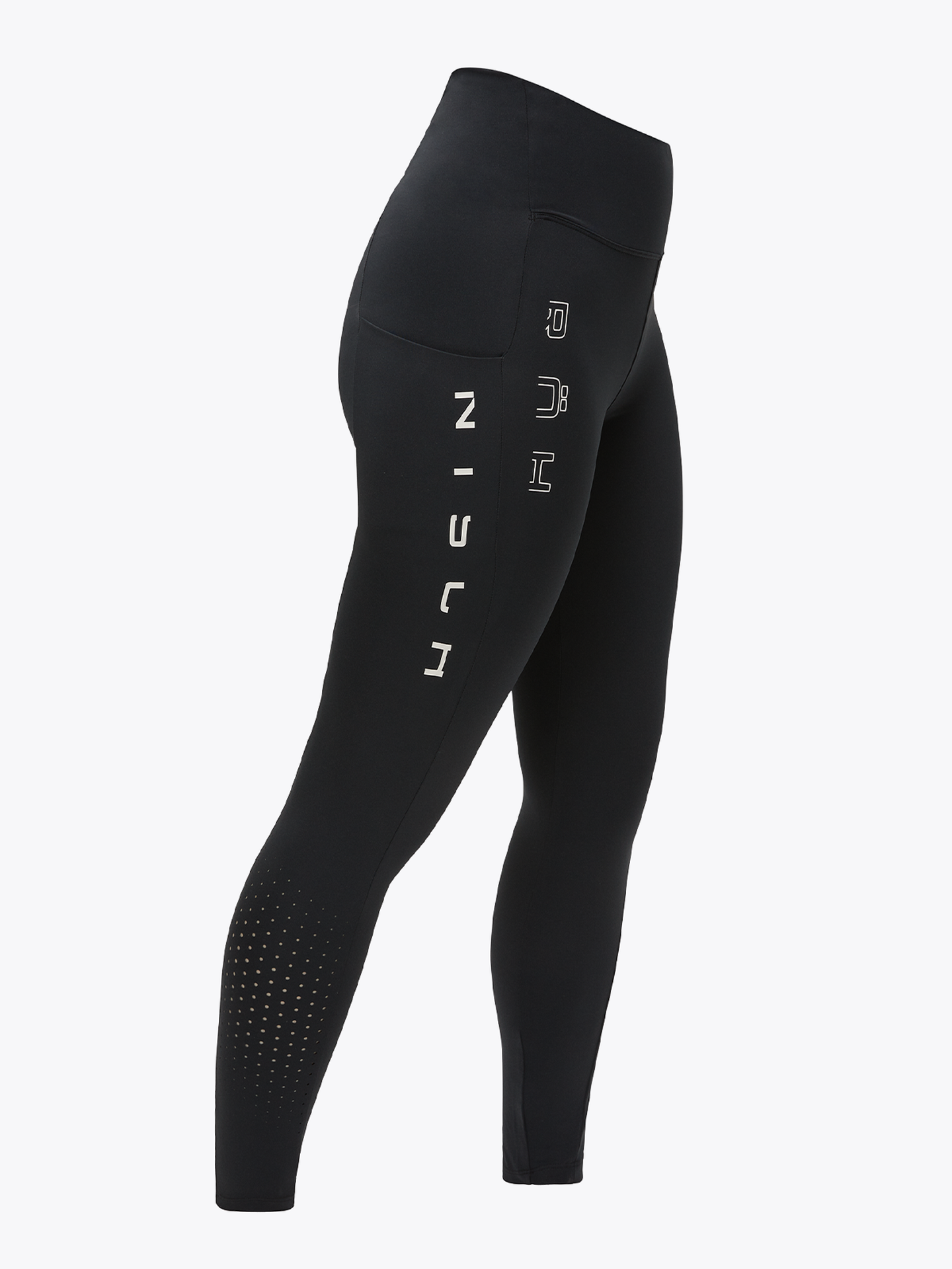 Tempo Logo Tights