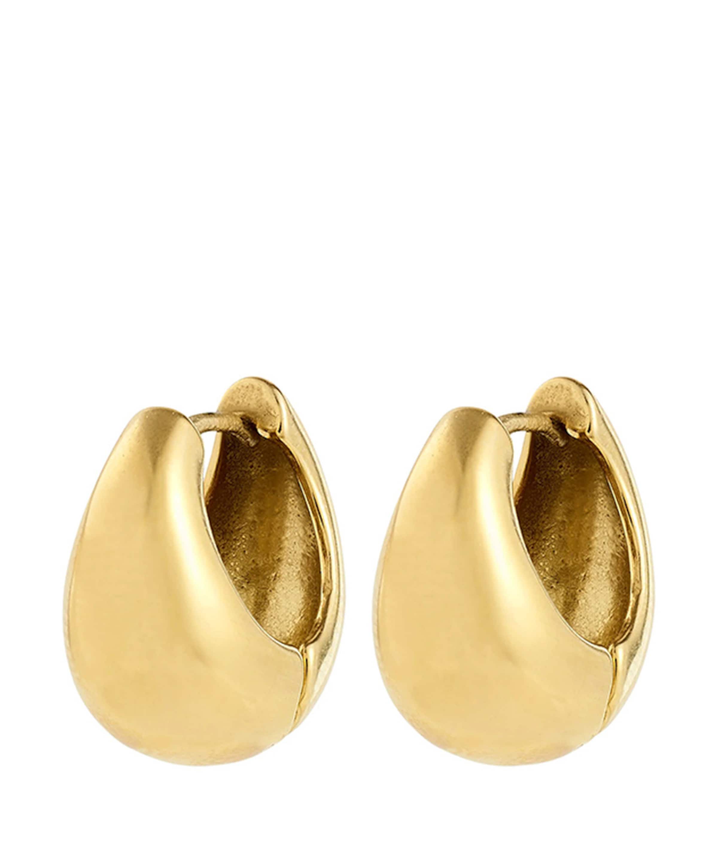 Pilgrim Dames ring goud