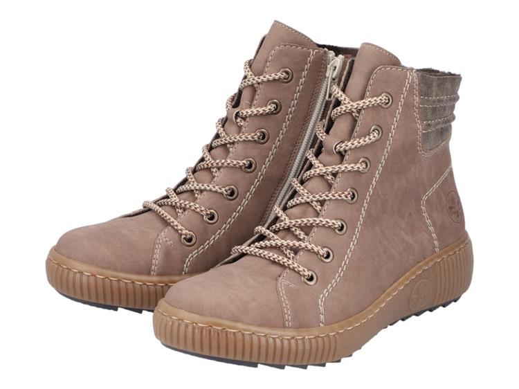 Rieker Z6630 zimt/brown