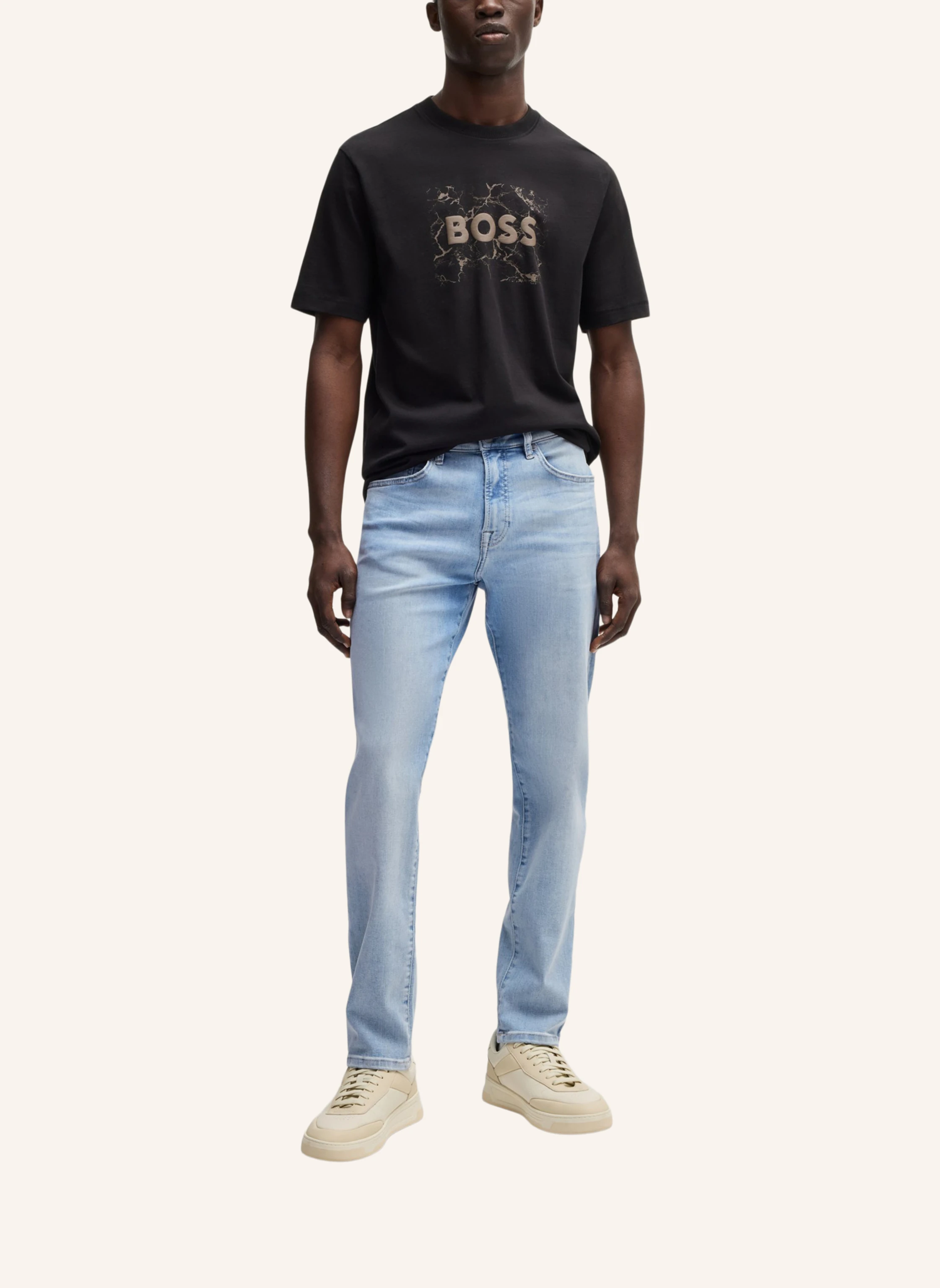 BOSS Jeans RE.MAINE BO Regular Fit