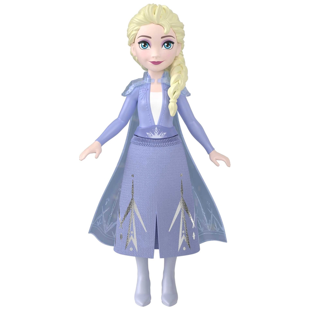 Die Eiskönigin 2 Puppe - Elsa