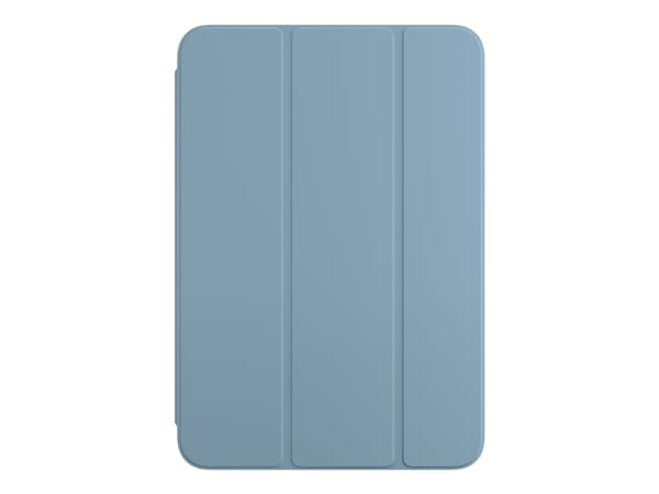 Apple Smart - Lommebok for nettbrett - denim - for iPad mini (6. generasjon), A17 Pro Wi-Fi, A17 Pro Wi-Fi + Cellular
