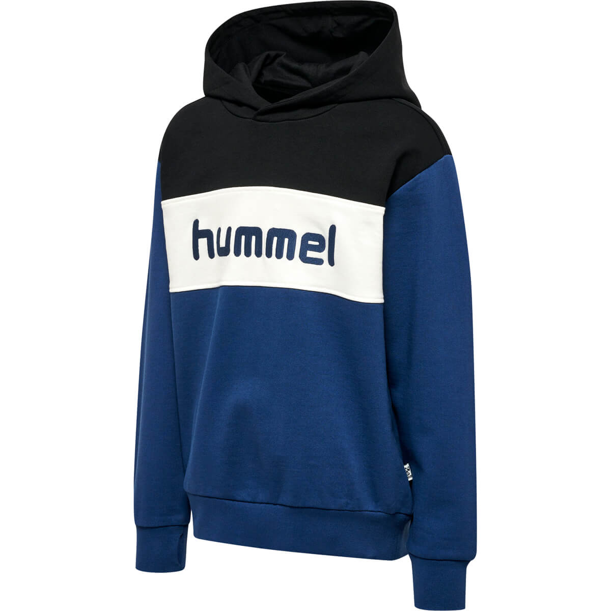 hummel Morten Hættetrøje Børn
