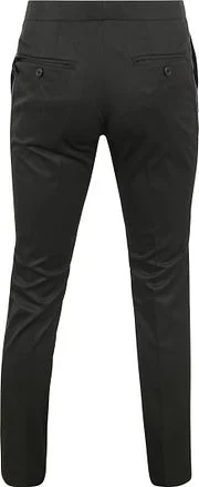 Gala Pants Hudson Zwart PA-GALA-PV-ST-01 kopen