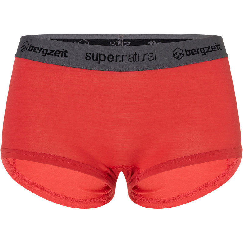 Bergzeit Basics Damen Bergzeit Unterhose