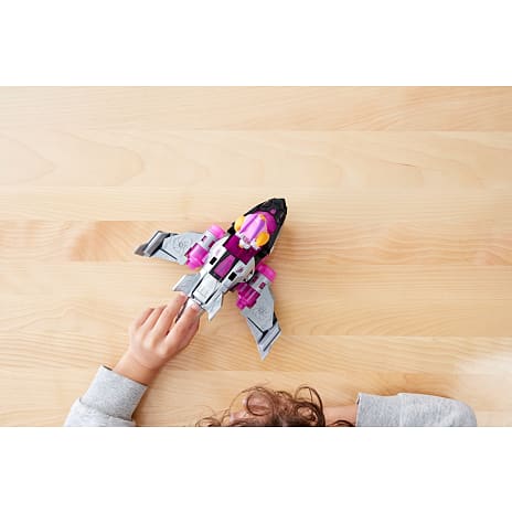 PAW Patrol Mighty Movie redningskøretøj 23 cm – flere varianter - assorteret
