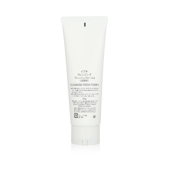 Ipsa Ipsa Espuma de limpeza facial Cleansing Fresh Foam 125g/4.4oz