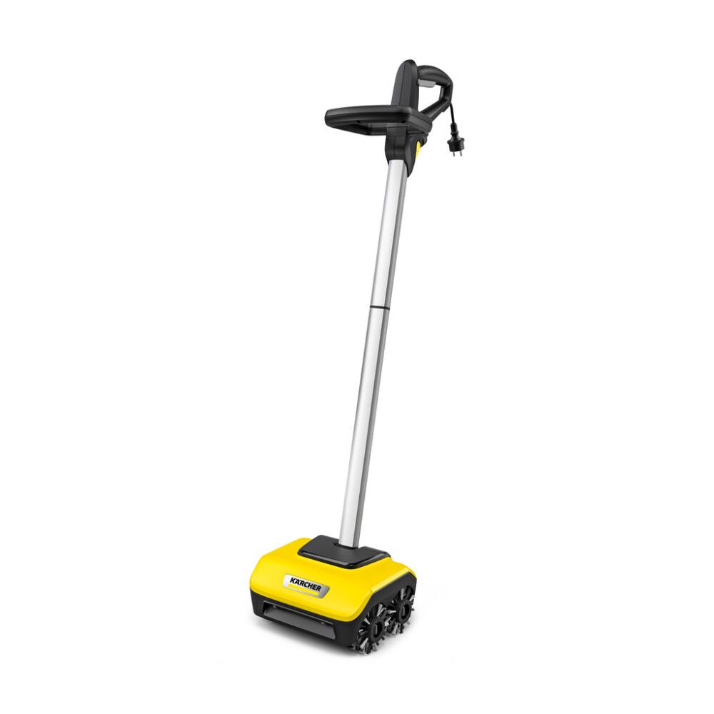 TERRASSEVASKER KÄRCHER PCL 6