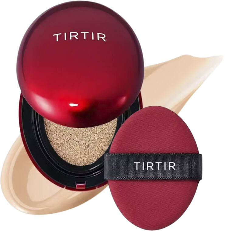 TirTir Mask Fit Red Cushion Foundation