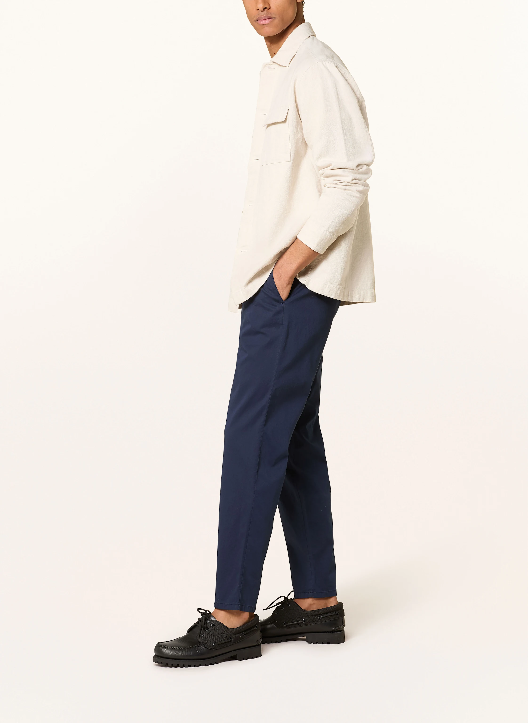 BRAX Chino TINO Relaxed Fit