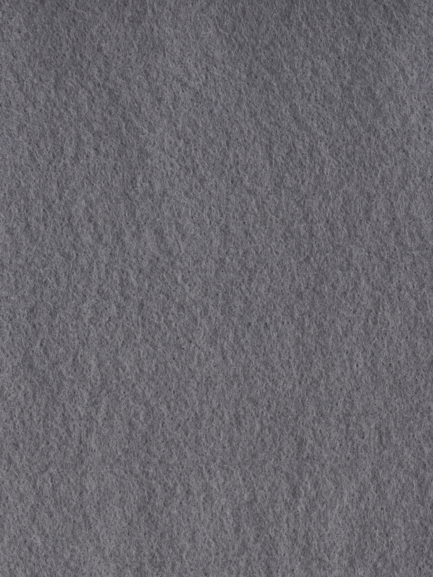 Filt | Polyester. 30 x 42 cm. | Grey