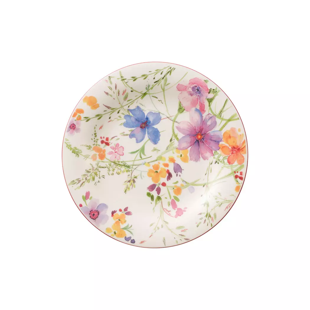 Frühstücksteller Mariefleur Ø 21 cm