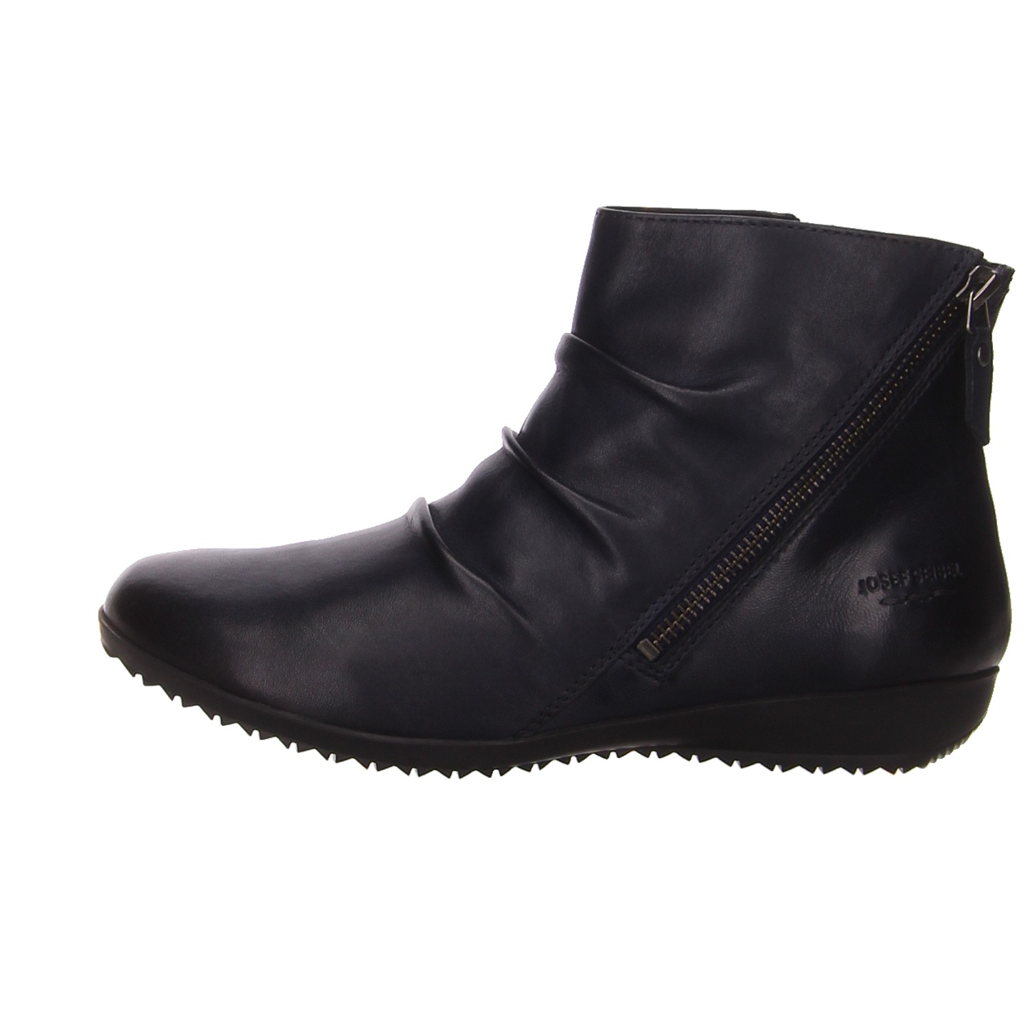 Josef Seibel Stiefeletten blau blau