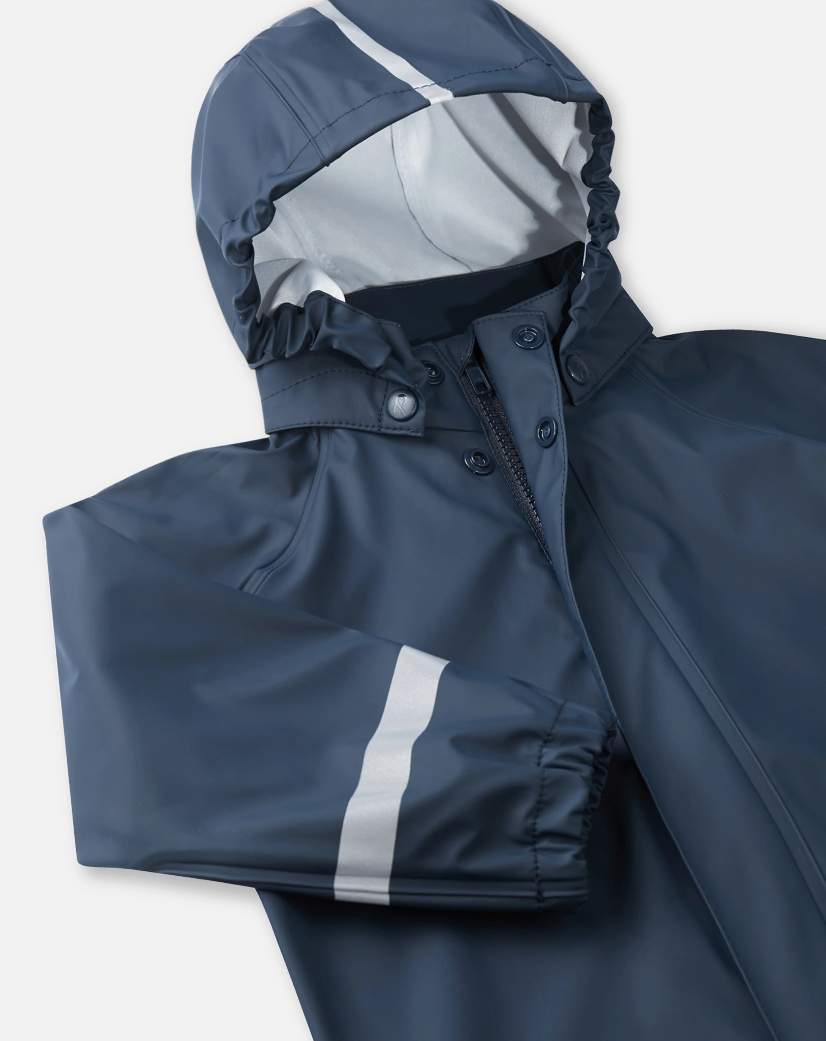 Regenjacke LAMPI in navy