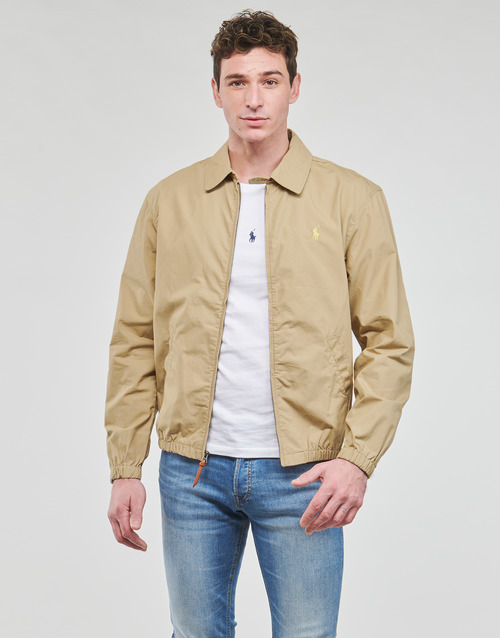 Polo Ralph Lauren - BAYPORT Beige / Kaki